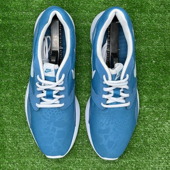 Nike Kashi Print Women's Size 11 Blue Athletic Running Shoes 705374-441 - Picture 8 of 8